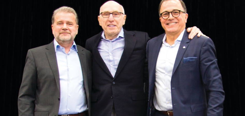 La canadiense Joseph Ribkoff se afianza en Espa&ntilde;a con nuevas oficinas en Barcelona tras cambiar de manos